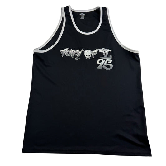 Fury Of Five Jersey Large RTF