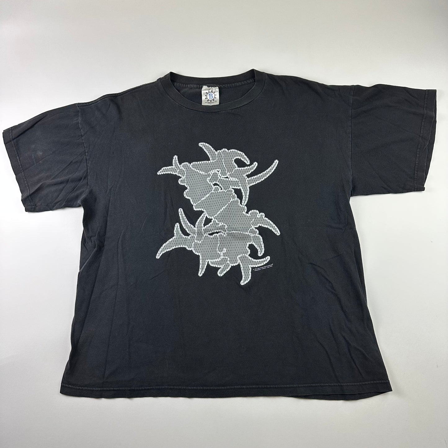 Vintage 1997 Sepultura Shirt XL