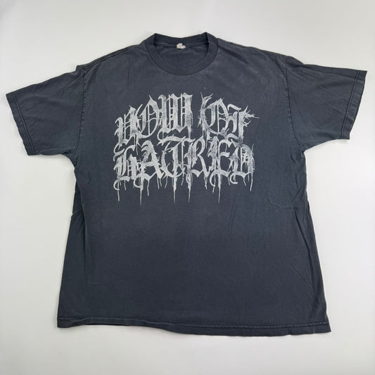 Vow of Hatred Shirt XL