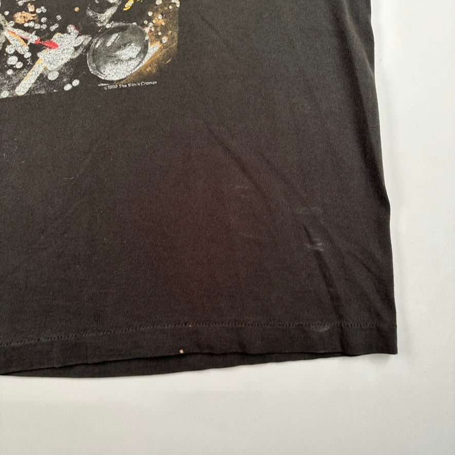 Vintage 1992 The Black Crowes Shirt XL