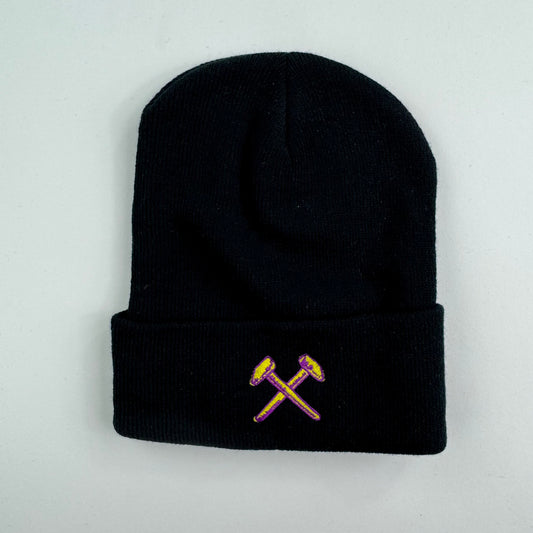 Judge Beanie