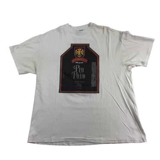 Vintage 90s Pro-Pain Shirt XL
