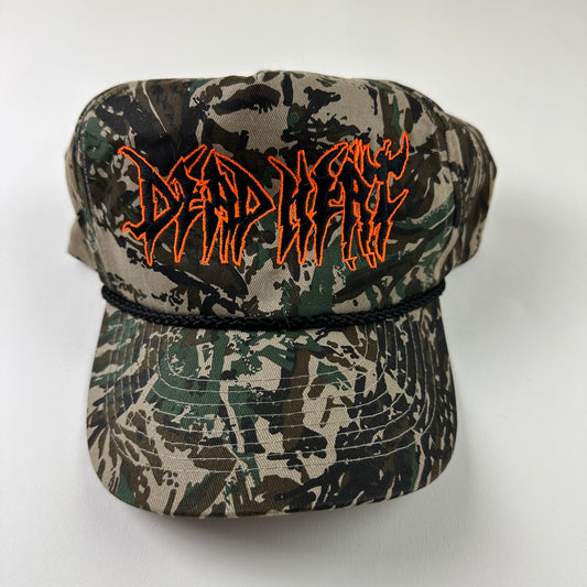 Dead Heat Hat