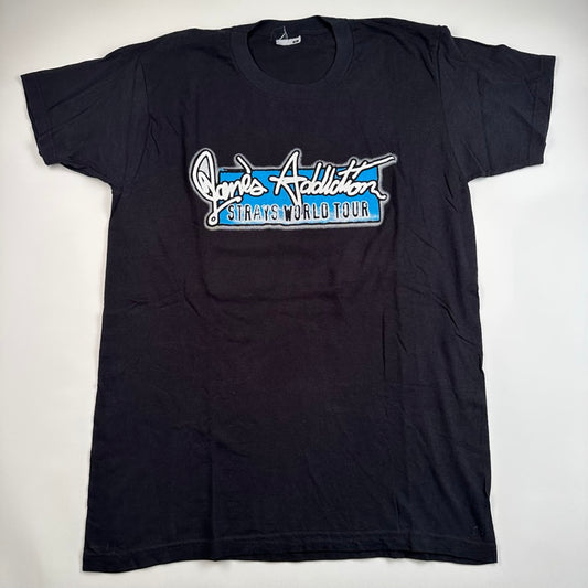 Vintage 2003 Janes Addiction Shirt XL Strays Tour