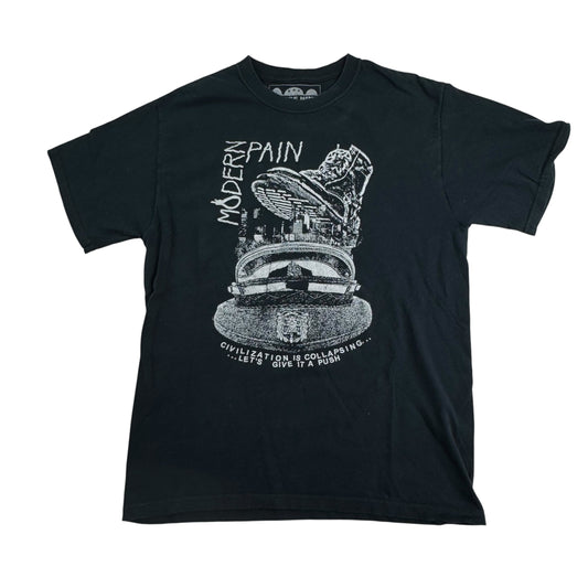 Modern Pain Shirt Medium Bridge Nine