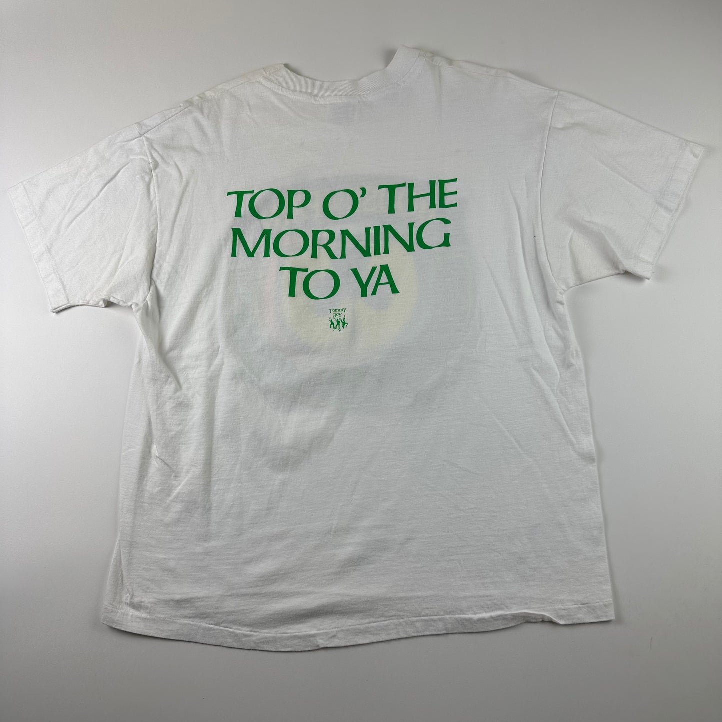 Vintage 90s House Of Pain Shirt XL Fine Malt Lyrics