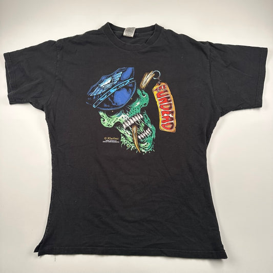 Vintage 90s The Undead Shirt XL