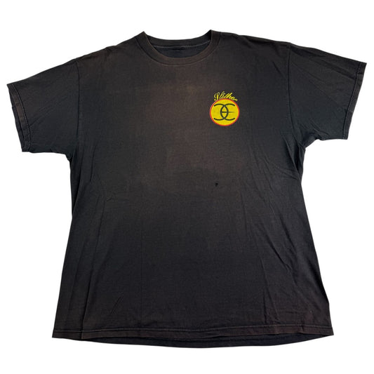 Vintage 2000 Earth Crisis Shirt XL Slither
