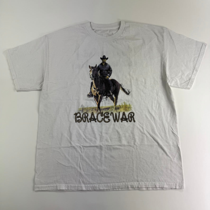 Brace War Shirt XL