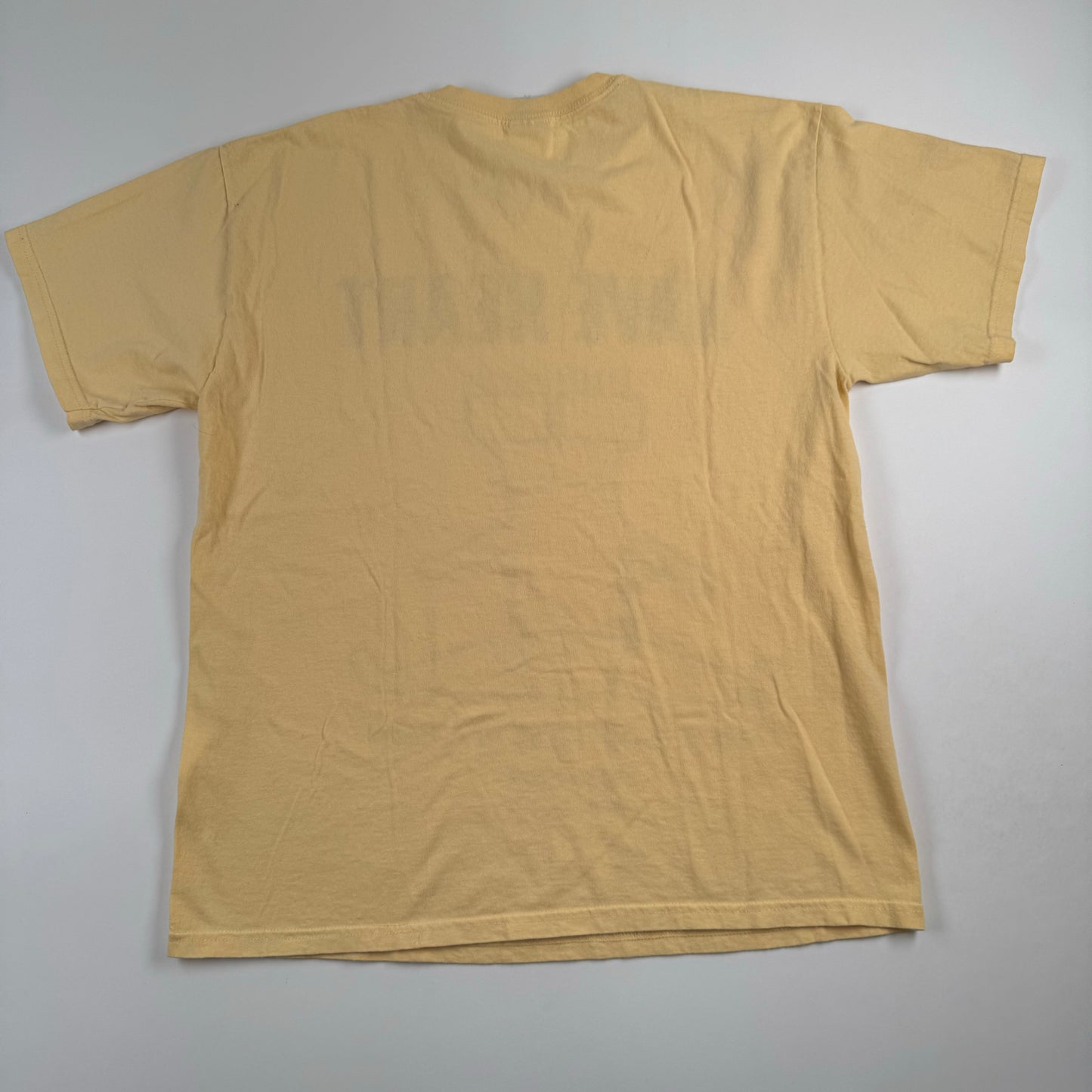 2009 Have Heart Shirt Large I Don't Want To Be In A Band
