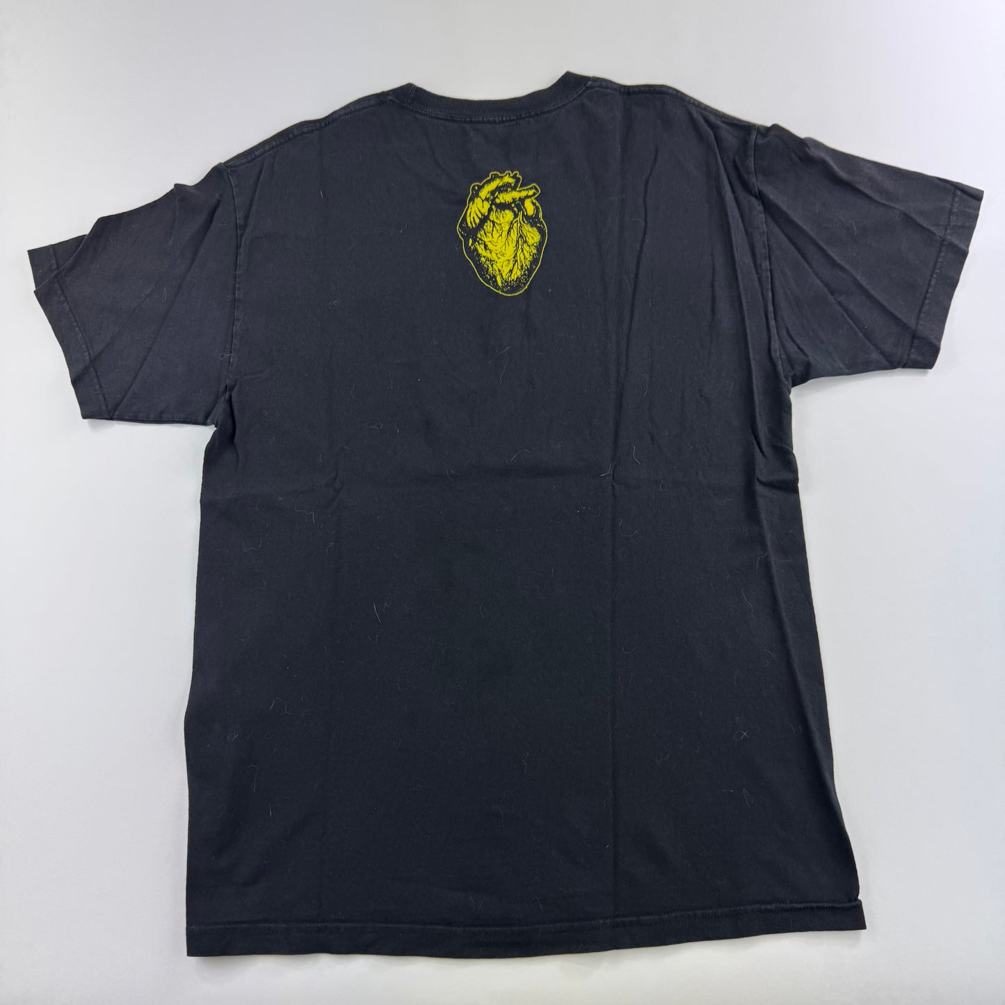 Sanction Shirt XL