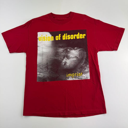 Vision Of Disorder Shirt Large