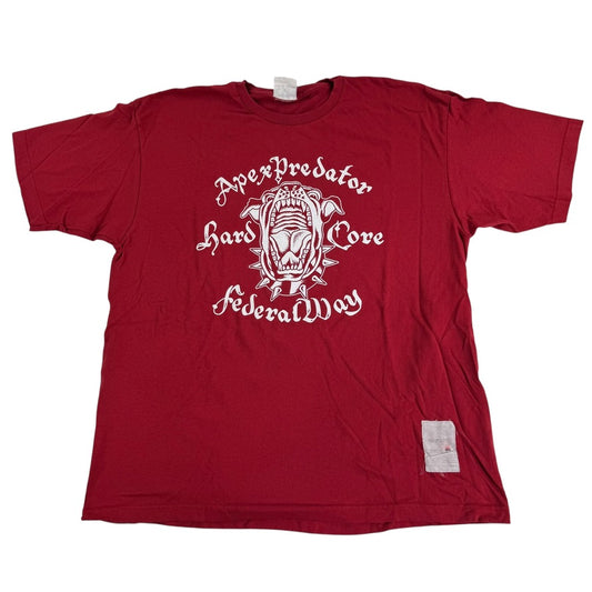 Apex Predator Shirt XL