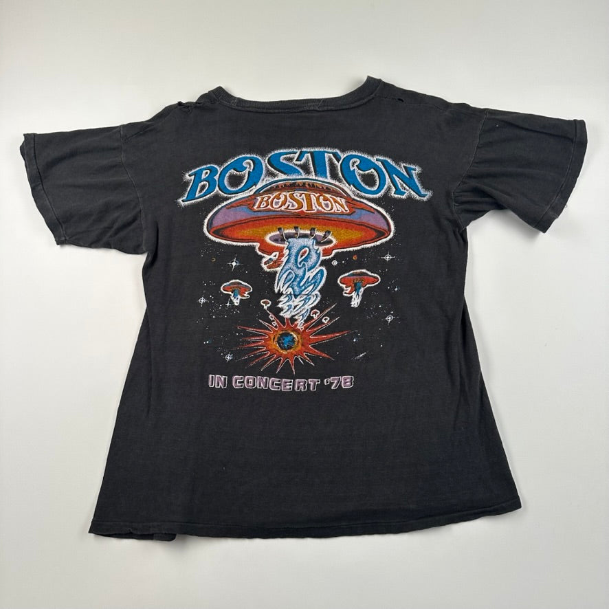 Vintage 1978 Boston Shirt Medium