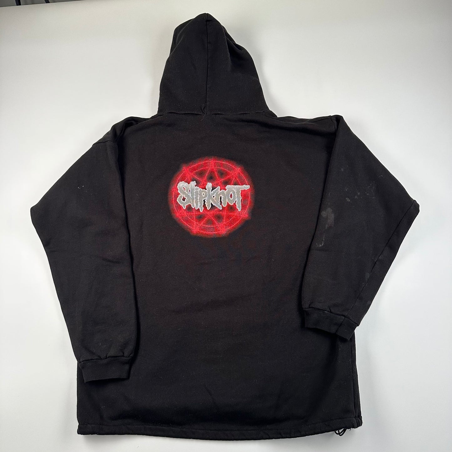 Vintage 2000s Slipknot Sweatshirt Large