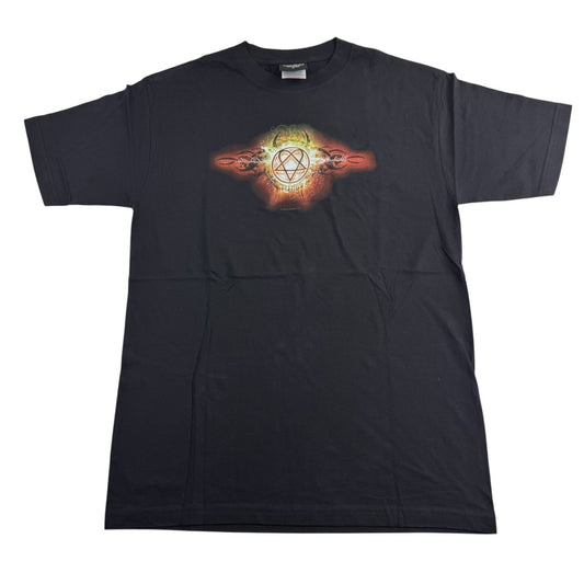 Vintage 2006 HIM Shirt Large