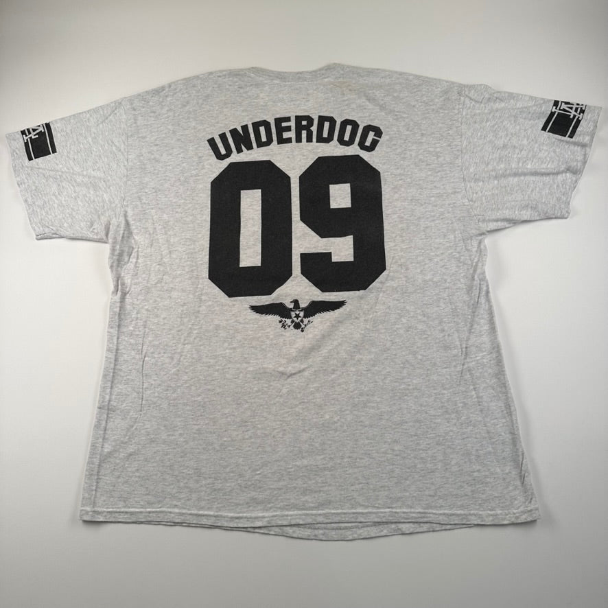 2009 Terror Shirt XXL