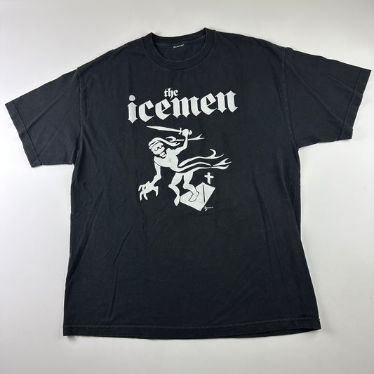 Vintage 2000s The Icemen Shirt XL