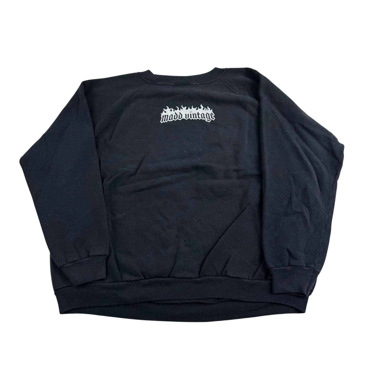 Extinguish Crewneck Sweatshirt Medium