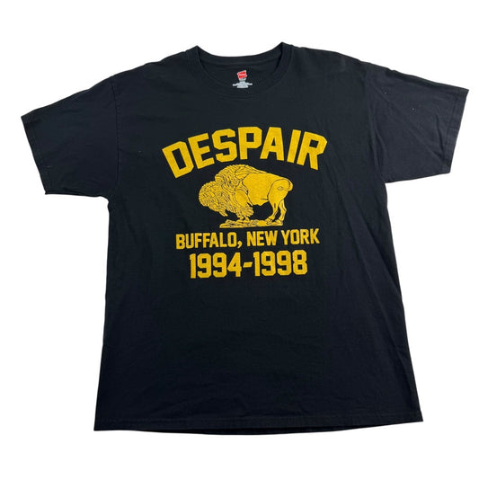 Despair Shirt Large