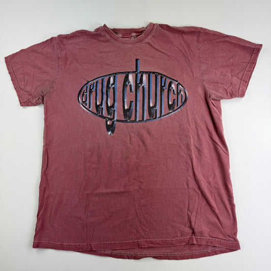 Drug Church Shirt Large