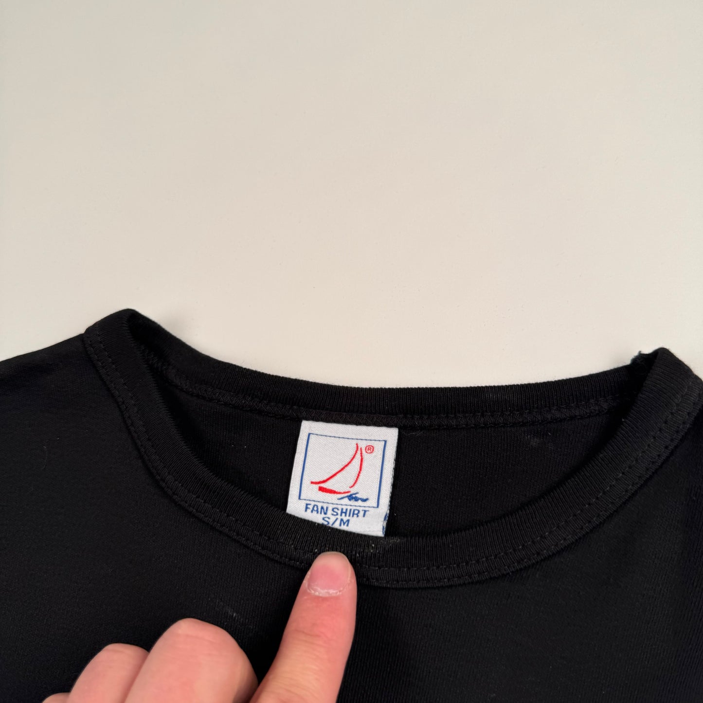 Vintage 90s Metallica Womens Shirt Small