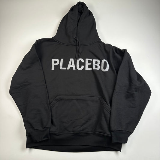 Vintage 90s Placebo Sweatshirt Large