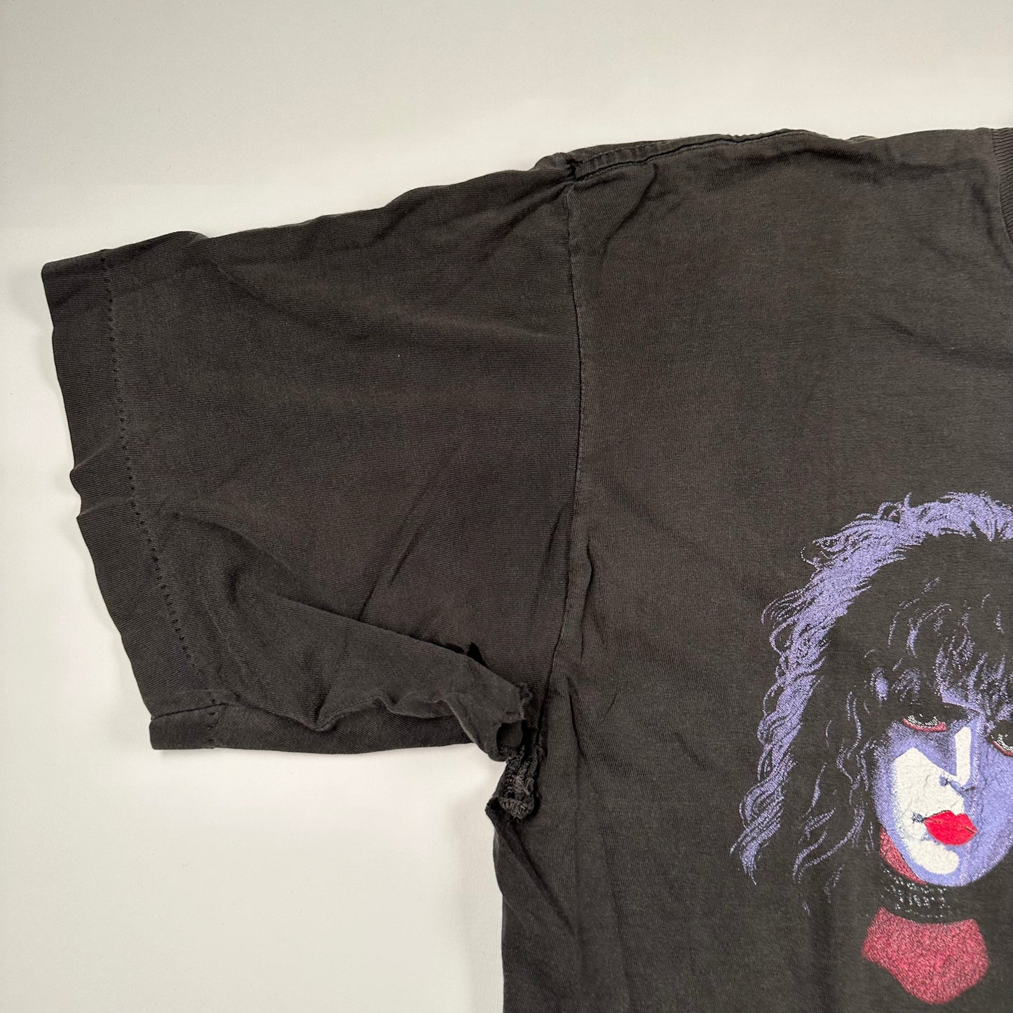 Vintage 1996 Kiss Shirt Large