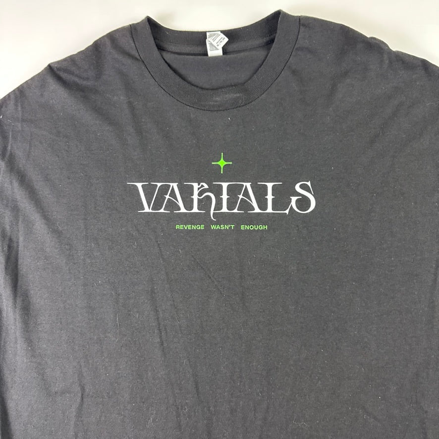 Varials Shirt XL