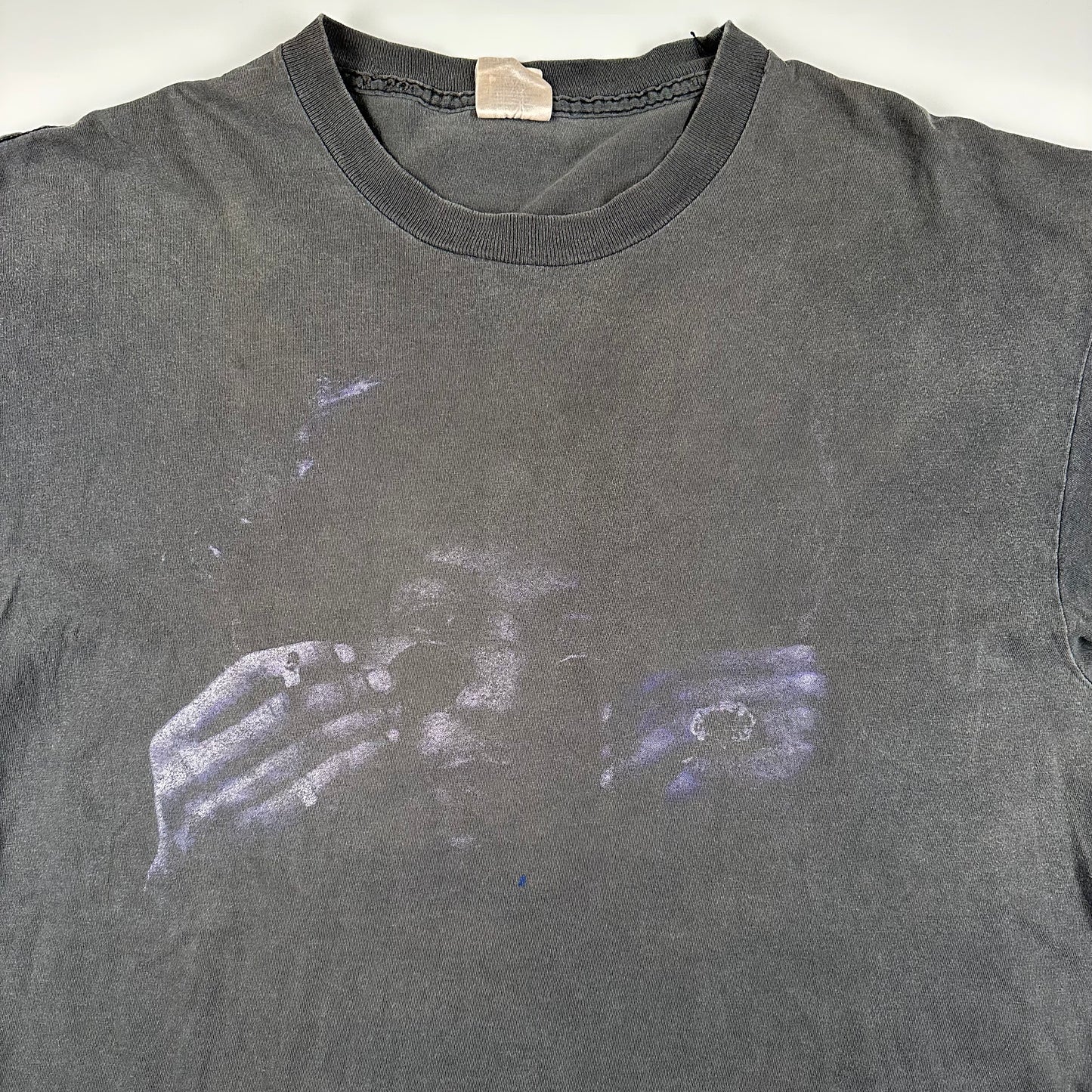 Vintage 90s Jimi Hendrix Shirt XL