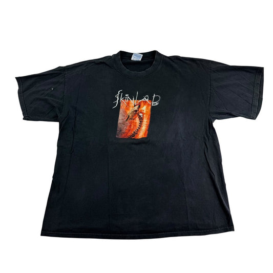 Vintage 2000s Skinlab Shirt XL Disembody