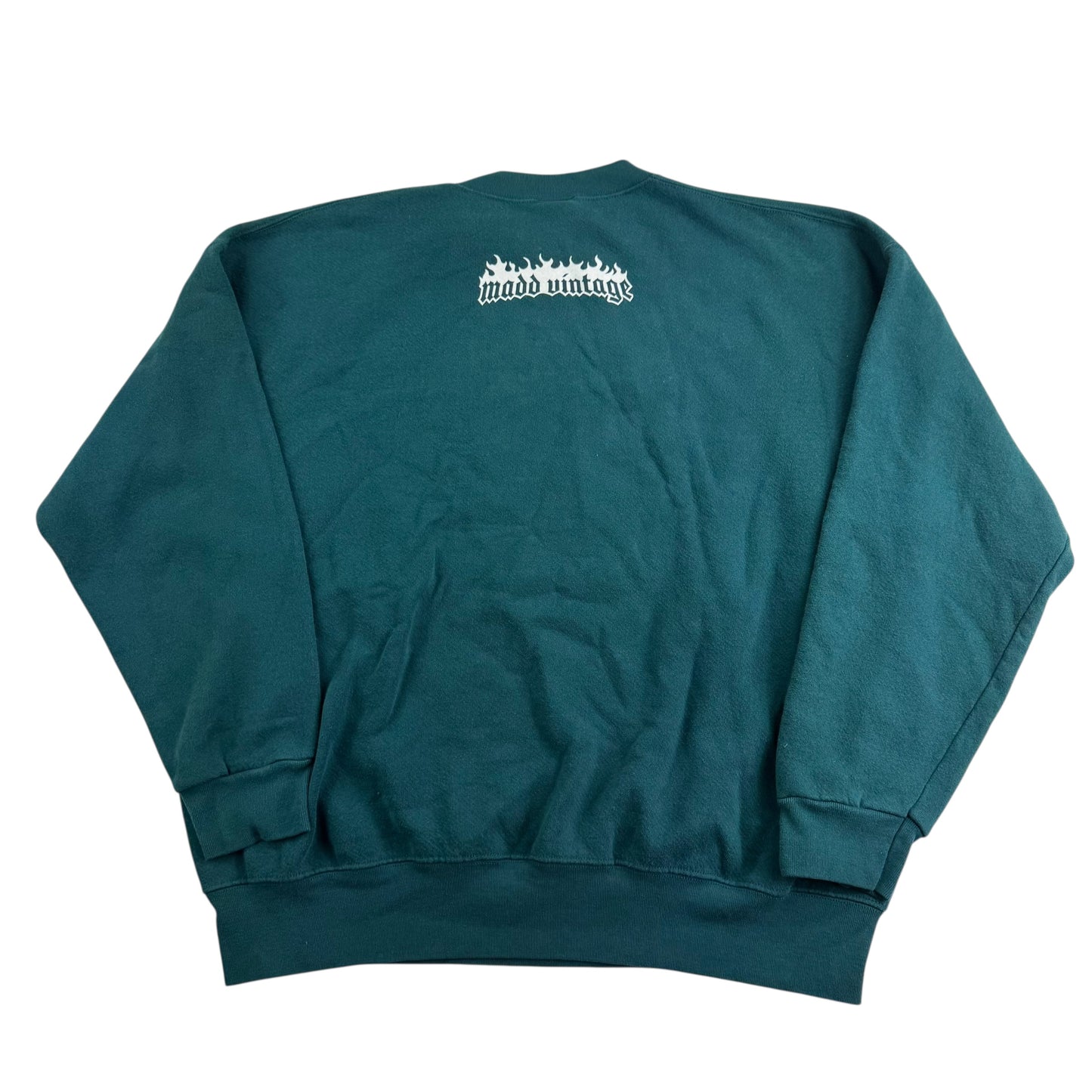 Big Boy Crewneck Sweatshirt XL