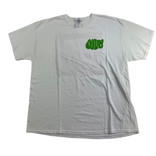 Give Shirt XL