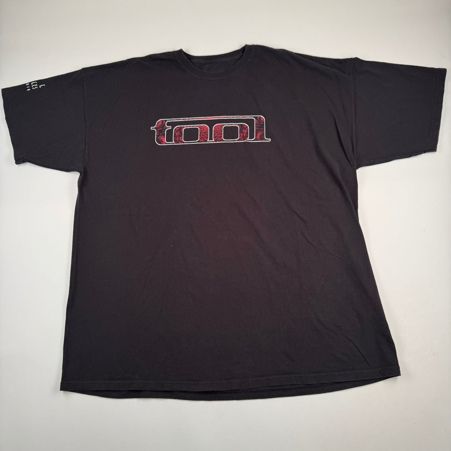 Vintage 2000s Tool Shirt XXL