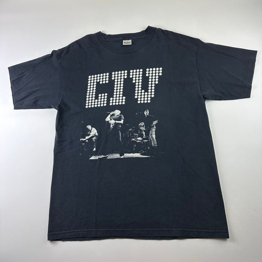 Vintage 90s Civ Shirt XL