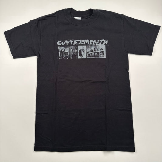 Vintage 2000s Guttermouth Shirt Small