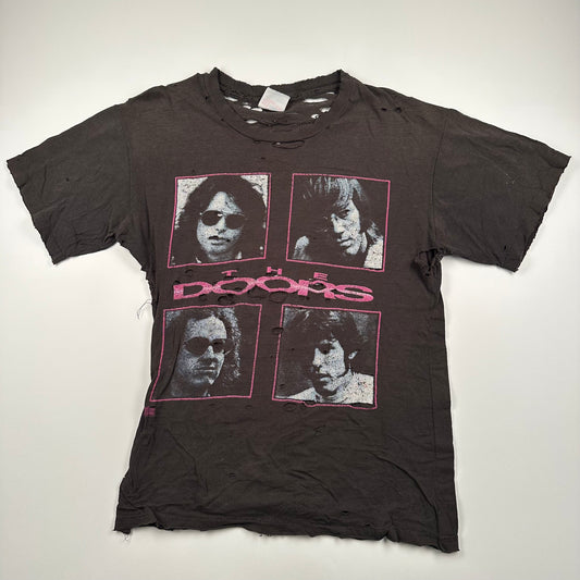 Vintage 1993 The Doors Shirt Large