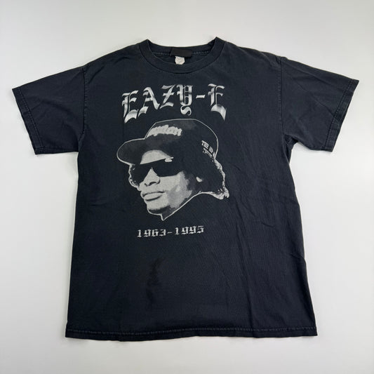 Vintage 2006 Eazy-E Shirt Medium Ruthless Records