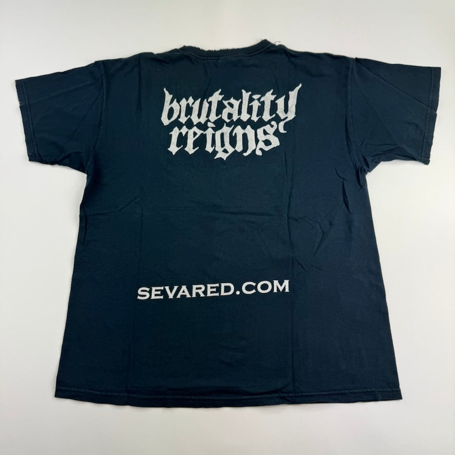 Sevared Shirt Large