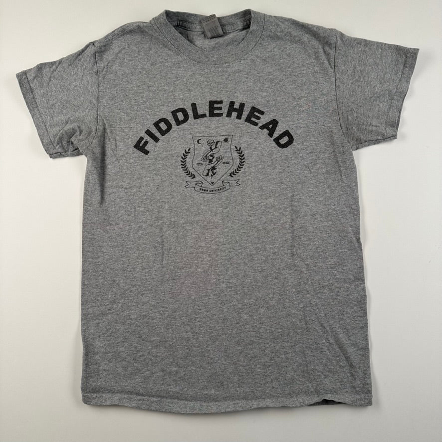 Fiddlehead Shirt Small