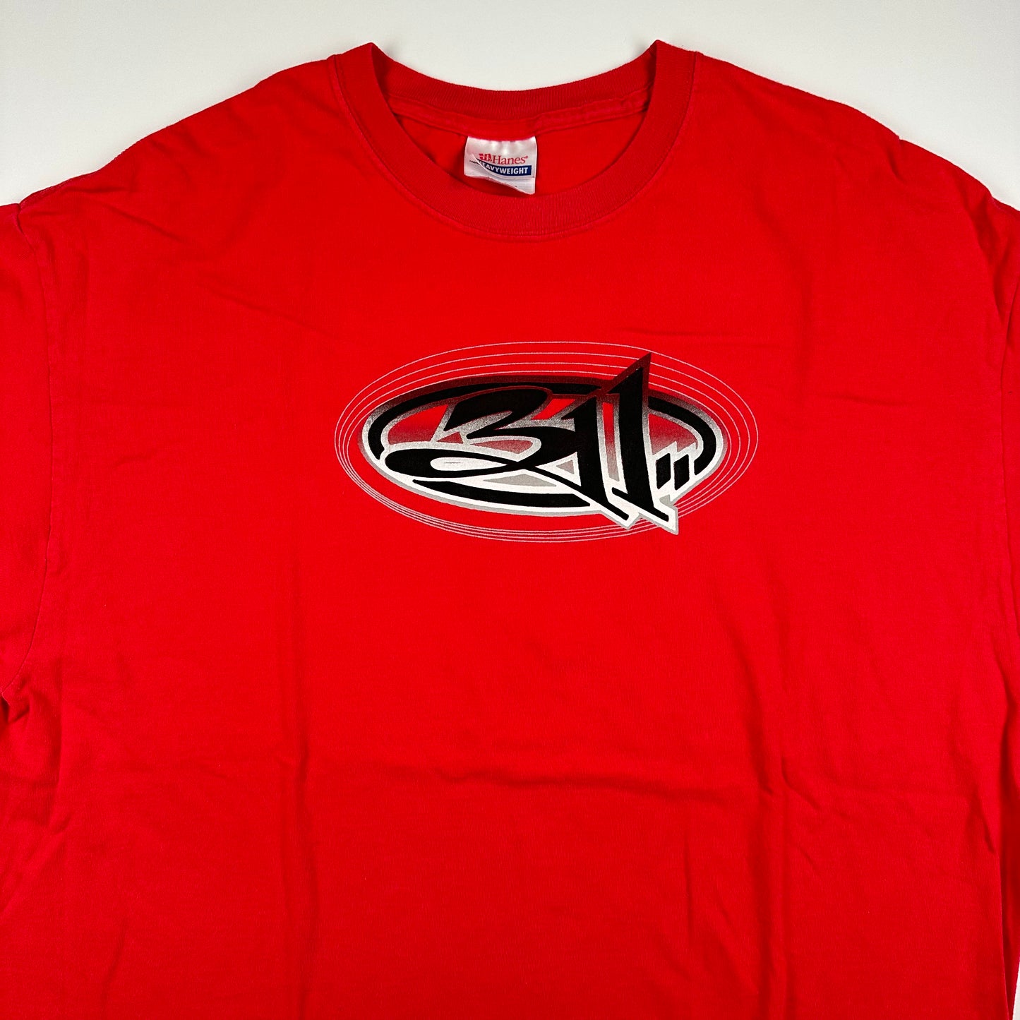 Vintage 2000s 311 Shirt XL