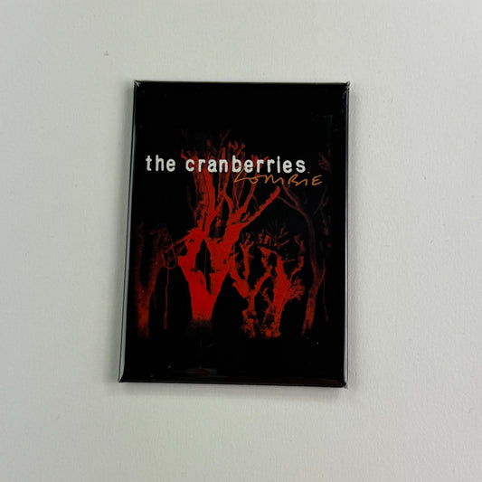 The Cranberries Magnet