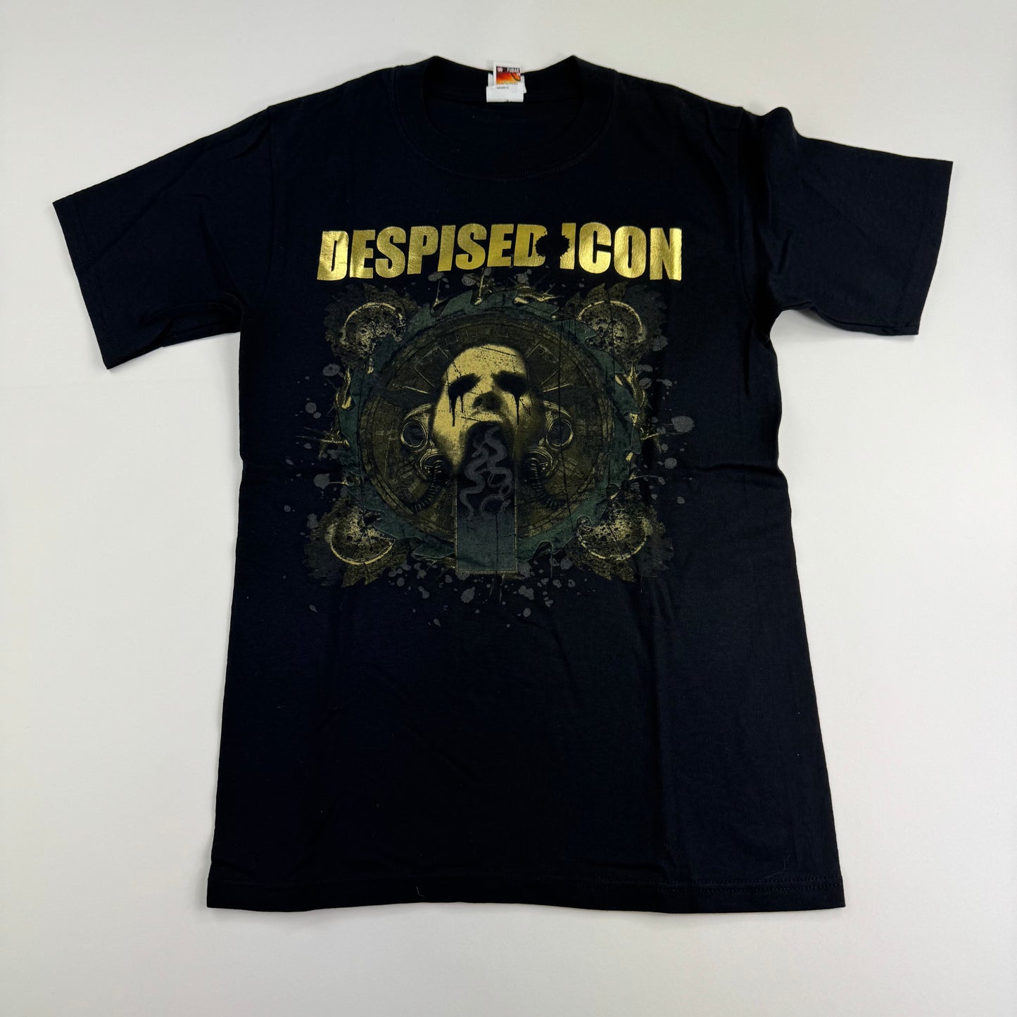 Vintage 2000s Despised Icon Shirt Small Modern Man