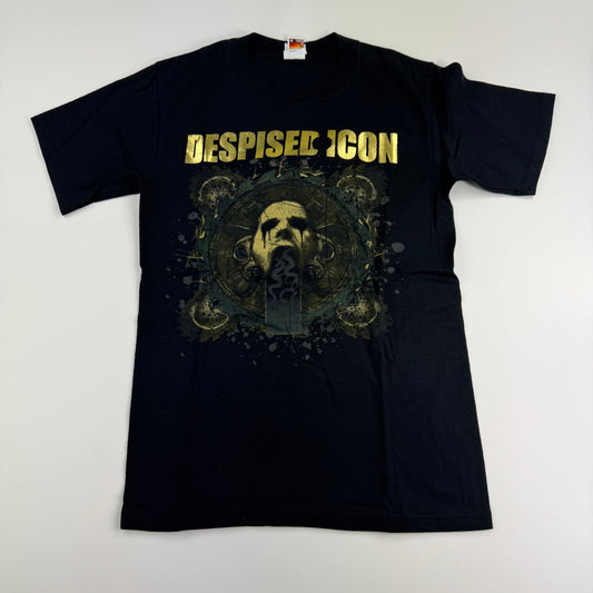 Vintage 2000s Despised Icon Shirt Small Modern Man