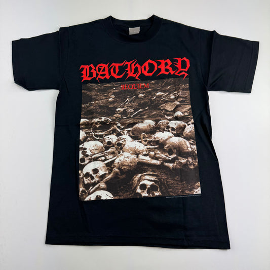 Vintage 2006 Bathory Shirt Small