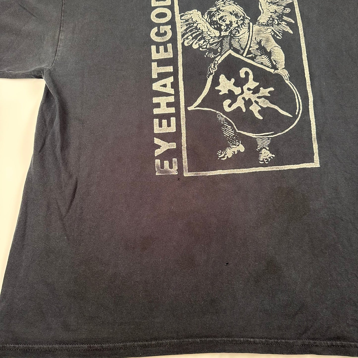 Eyehategod Shirt XL Xanax