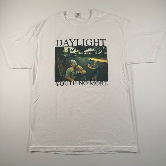 Daylight Shirt Large Superheaven Youth No More