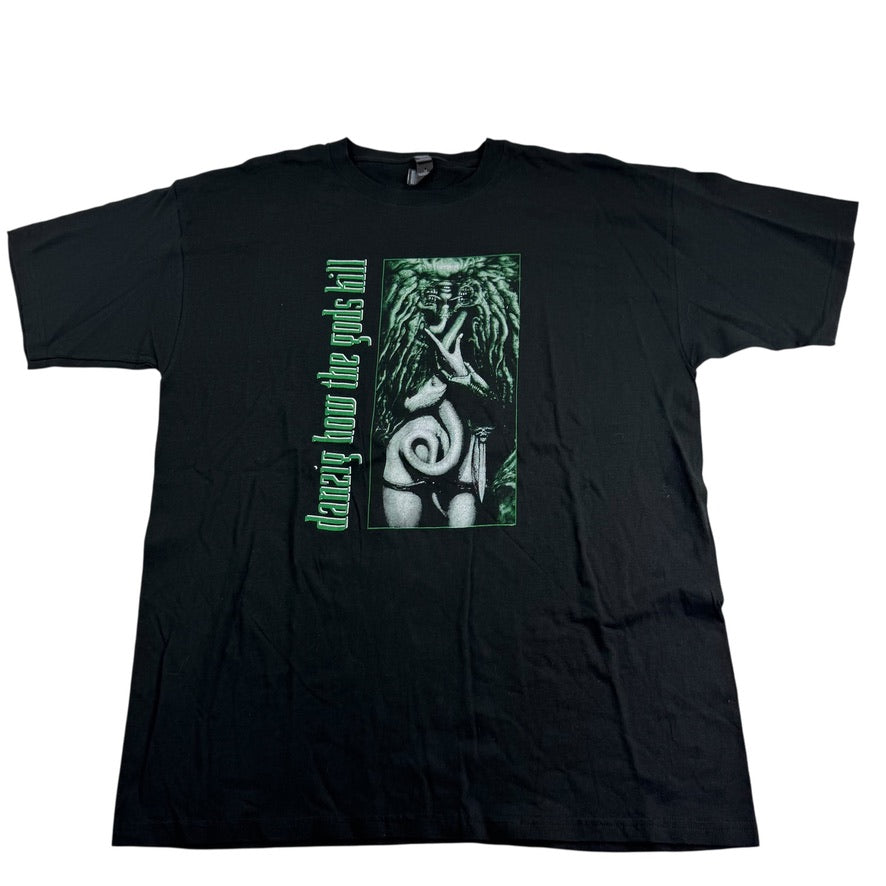 Danzig Shirt XL How The Gods Kill