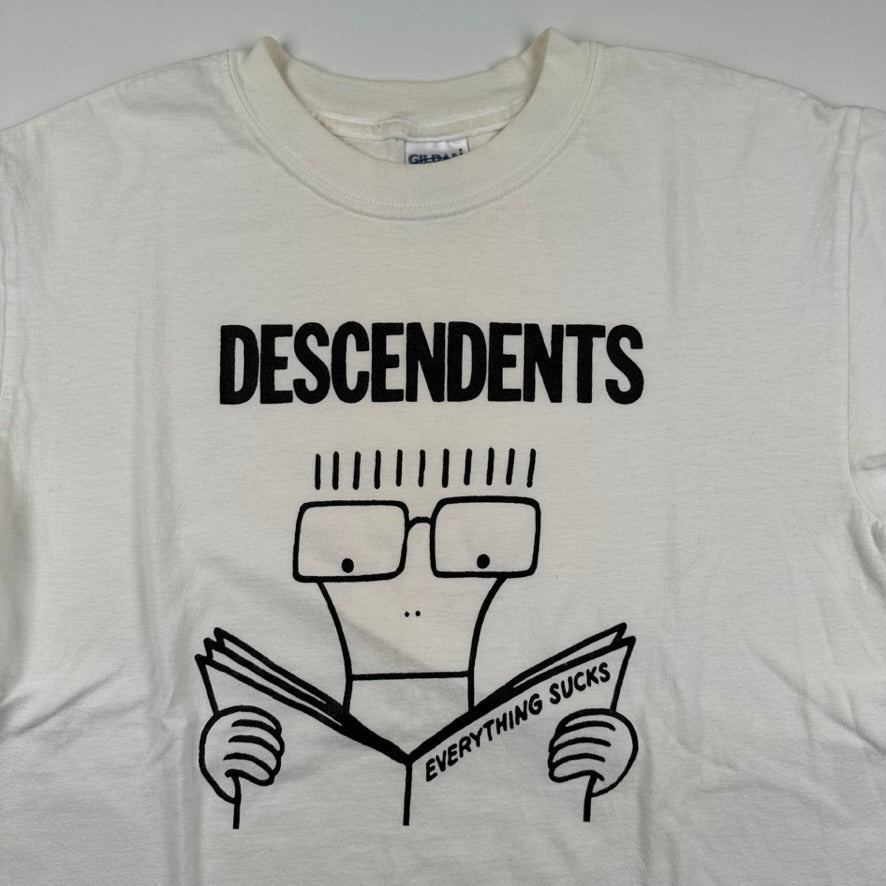 Vintage 2000s Descendents Shirt Medium