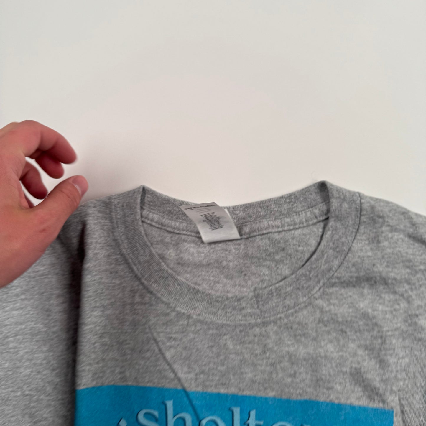 Shelter Shirt XL